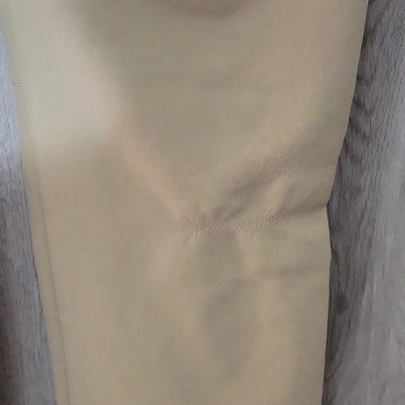 Columbia Kestrel Trail Stretch Convertible Pants‎ Shorts Khaki Womens Size 6R - Picture 8 of 11